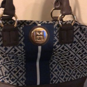 Tommy Hilfiger purse